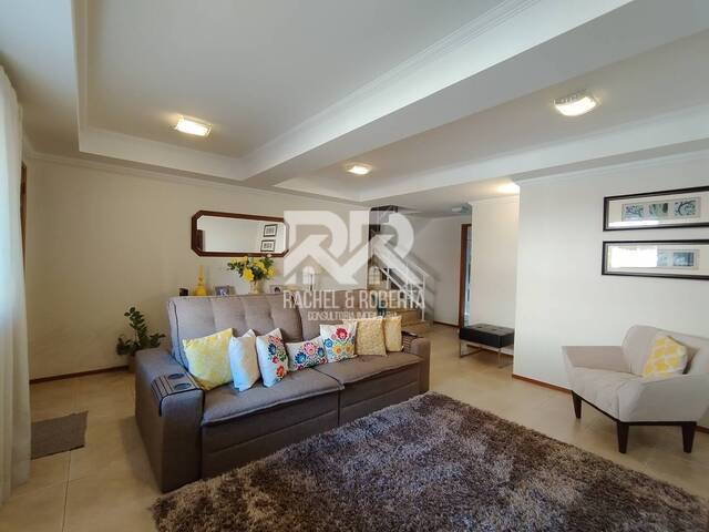 #1453 - Casa em condomínio para Venda em Teresópolis - RJ - 2