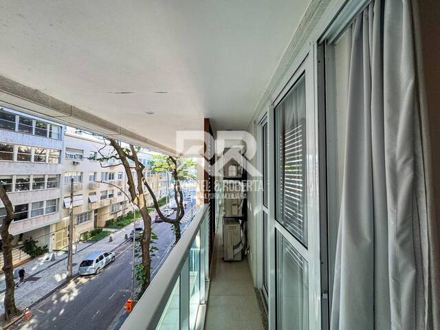 #1455 - Apartamento para Venda em Rio de Janeiro - RJ - 1