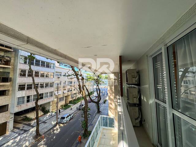 #1455 - Apartamento para Venda em Rio de Janeiro - RJ - 2