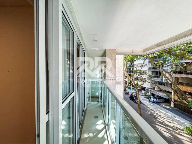 #1455 - Apartamento para Venda em Rio de Janeiro - RJ - 3