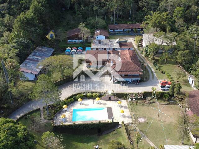 #1456 - Pousada para Venda em Teresópolis - RJ - 1