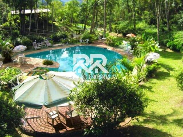 #1433 - Apartamento para Venda em Teresópolis - RJ - 2