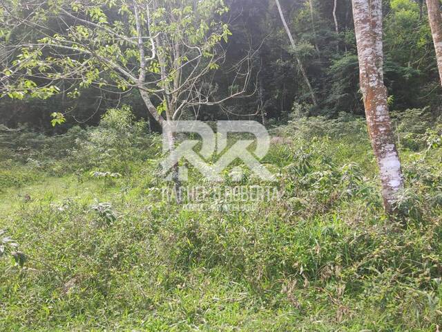 #1457 - Terreno para Venda em Teresópolis - RJ - 2