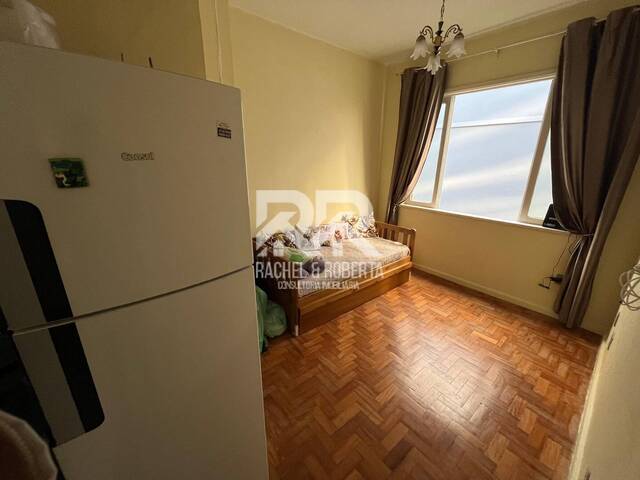 #1461 - Apartamento para Venda em Teresópolis - RJ - 3