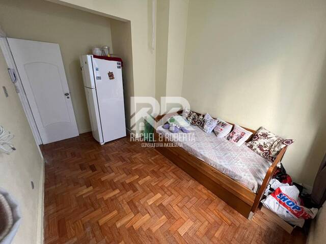 #1461 - Apartamento para Venda em Teresópolis - RJ - 2