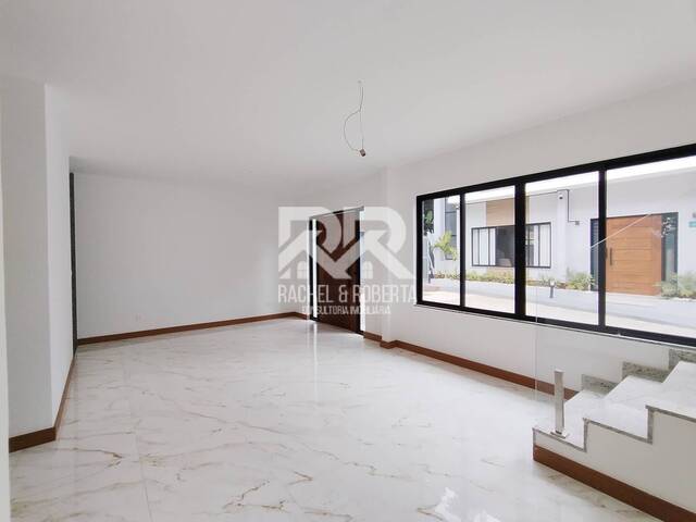 #1459 - Casa em condomínio para Venda em Teresópolis - RJ - 3
