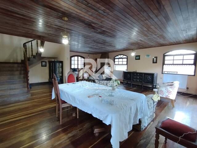 #1462 - Casa em condomínio para Venda em Teresópolis - RJ - 2