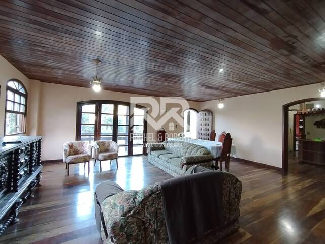 #1462 - Casa em condomínio para Venda em Teresópolis - RJ - 1