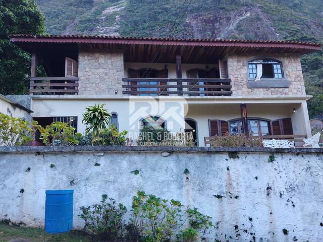 #1462 - Casa em condomínio para Venda em Teresópolis - RJ - 3