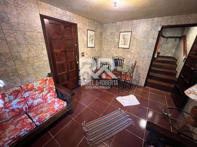 #1463 - Casa para Venda em Teresópolis - RJ - 3