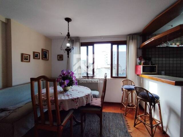 #1464 - Apartamento para Venda em Teresópolis - RJ - 3