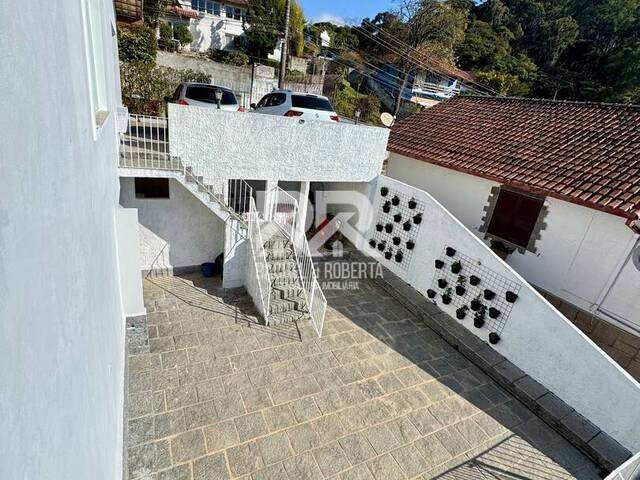 #1465 - Casa para Venda em Teresópolis - RJ - 2