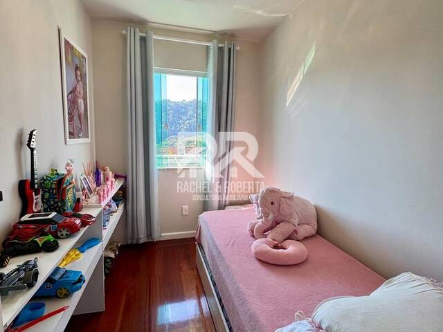 #1465 - Casa para Venda em Teresópolis - RJ - 3