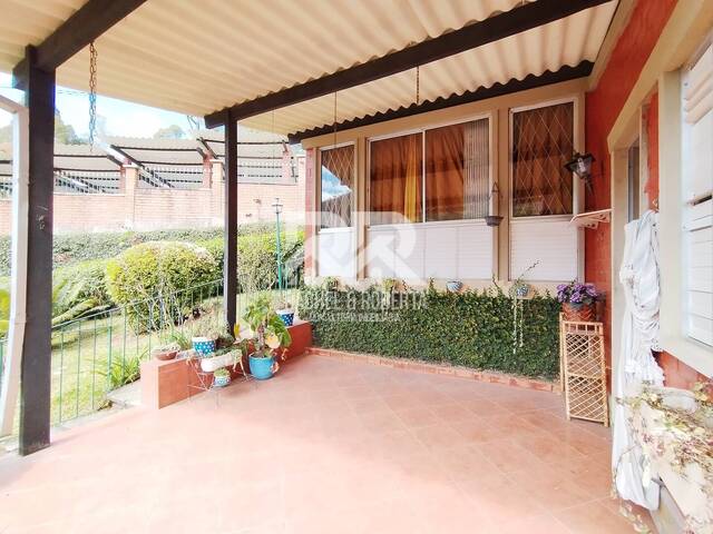 #1466 - Casa em condomínio para Venda em Teresópolis - RJ - 3