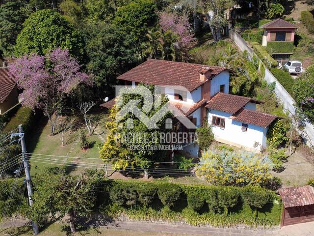 #1468 - Casa para Venda em Teresópolis - RJ - 1