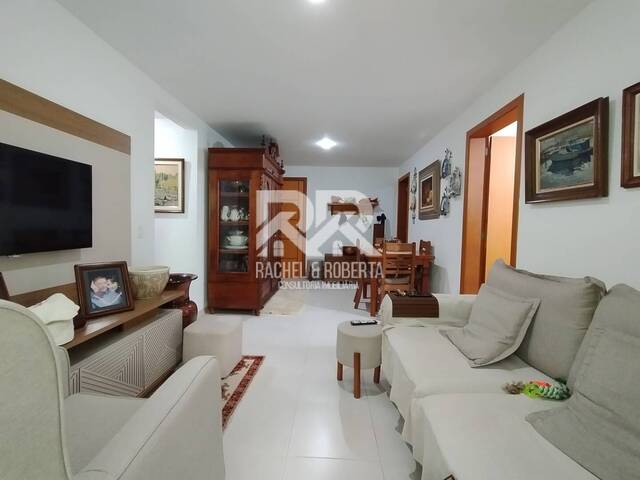 #1469 - Apartamento para Venda em Teresópolis - RJ - 1