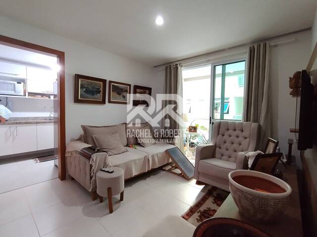 #1469 - Apartamento para Venda em Teresópolis - RJ - 3