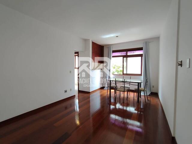 #1471 - Apartamento para Venda em Teresópolis - RJ - 2
