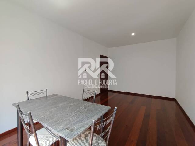 #1471 - Apartamento para Venda em Teresópolis - RJ - 3