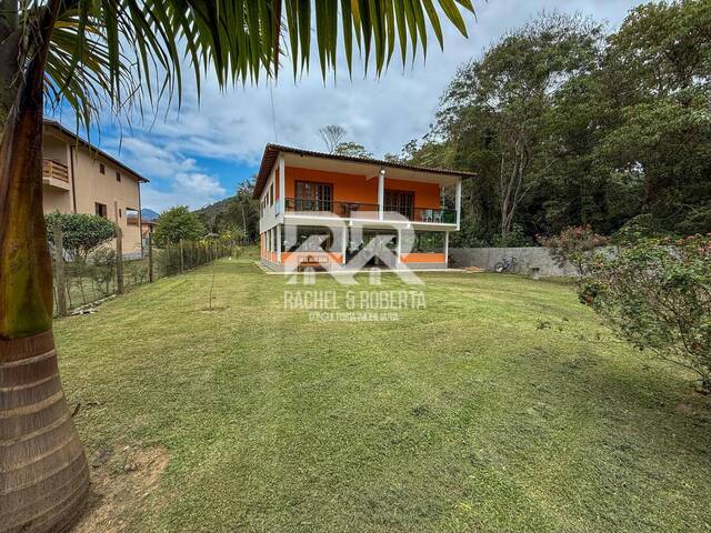 #1472 - Casa para Venda em Teresópolis - RJ - 1