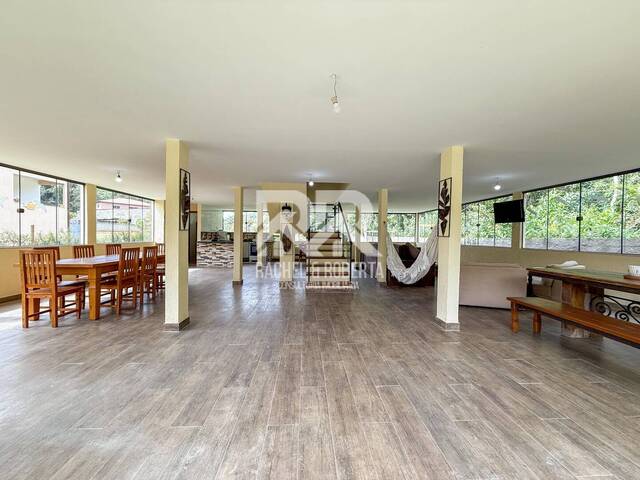 #1472 - Casa para Venda em Teresópolis - RJ - 3