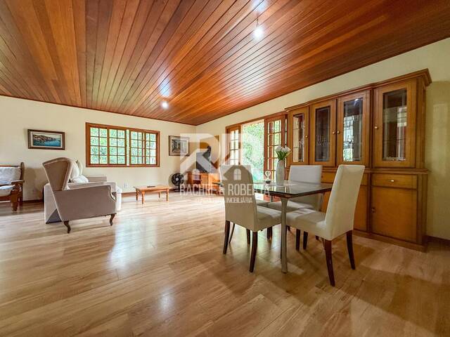 #1472 - Casa para Venda em Teresópolis - RJ - 2