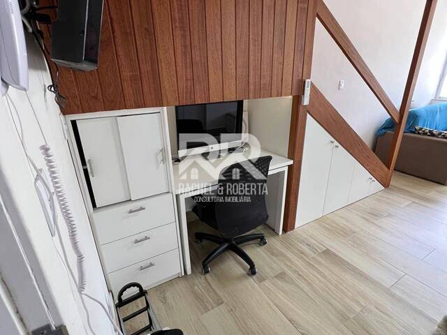 #1473 - Apartamento para Venda em Teresópolis - RJ - 2