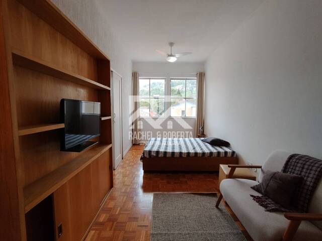 #1475 - Apartamento para Venda em Teresópolis - RJ - 2