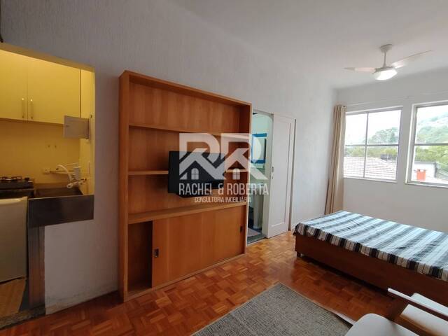 #1475 - Apartamento para Venda em Teresópolis - RJ - 3