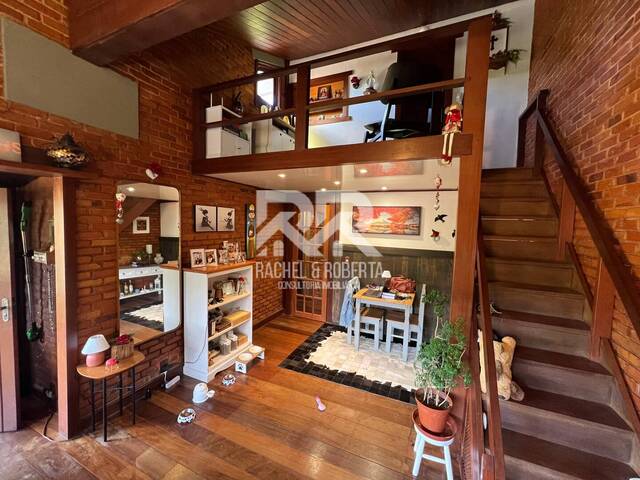 #1477 - Casa em condomínio para Venda em Teresópolis - RJ - 2
