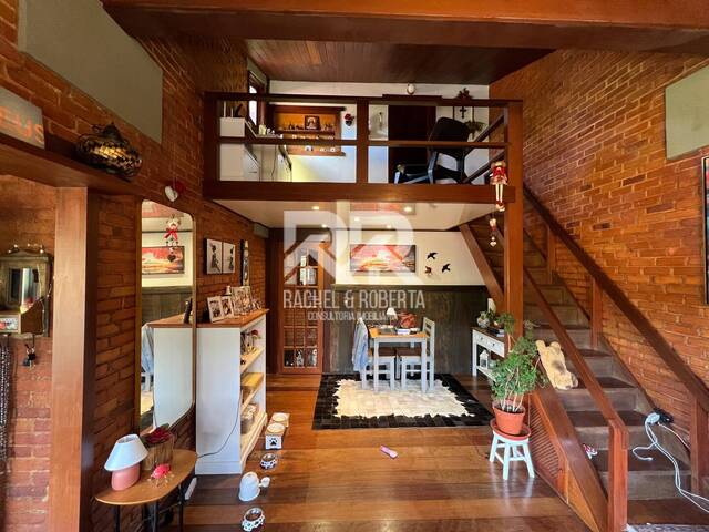 #1477 - Casa em condomínio para Venda em Teresópolis - RJ - 3