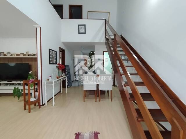 #1481 - Casa em condomínio para Venda em Teresópolis - RJ - 3