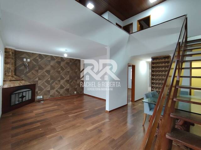 #1480 - Casa em condomínio para Venda em Teresópolis - RJ - 1