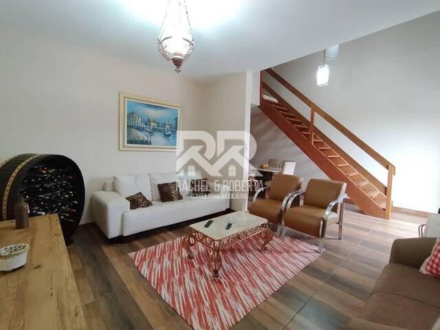 #1479 - Casa em condomínio para Venda em Teresópolis - RJ - 3