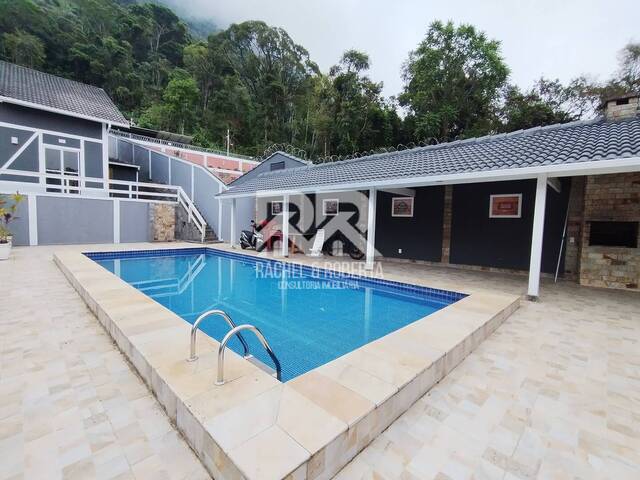 #1479 - Casa em condomínio para Venda em Teresópolis - RJ - 2