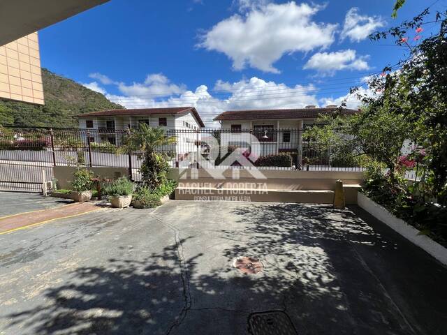 #1482 - Apartamento para Venda em Teresópolis - RJ - 2