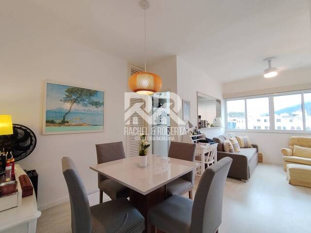 #1484 - Apartamento para Venda em Teresópolis - RJ - 3