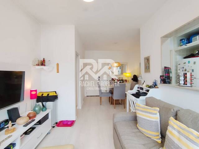 #1484 - Apartamento para Venda em Teresópolis - RJ - 1