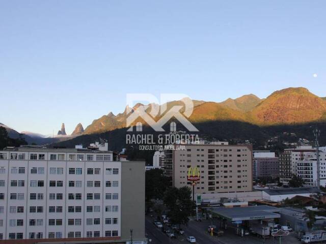 #1484 - Apartamento para Venda em Teresópolis - RJ - 1