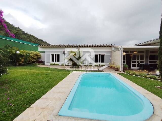 #1485 - Casa para Venda em Teresópolis - RJ - 2