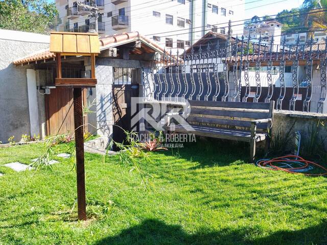 #1486 - Casa para Venda em Teresópolis - RJ - 3