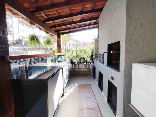 Casa para Venda em Teresópolis - 4