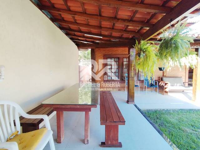 Casa para Venda em Teresópolis - 5