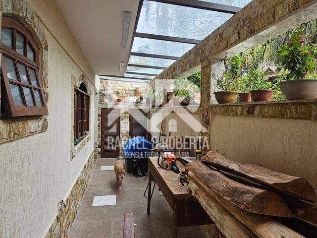 #1489 - Casa para Venda em Teresópolis - RJ - 2
