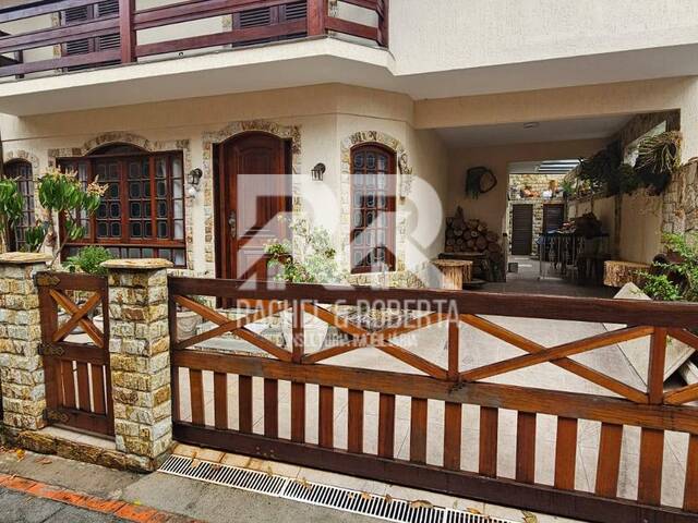 #1489 - Casa para Venda em Teresópolis - RJ - 3