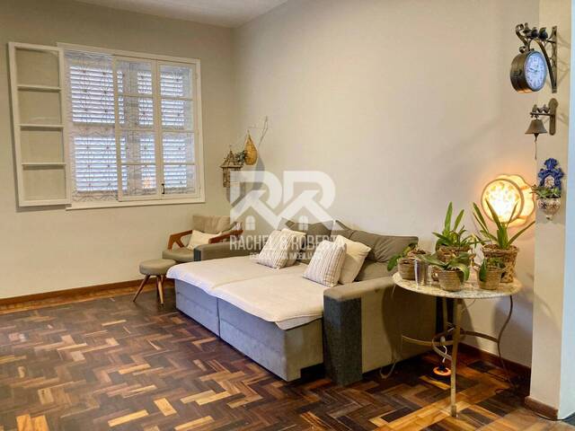 #1371 - Apartamento para Venda em Teresópolis - RJ - 2