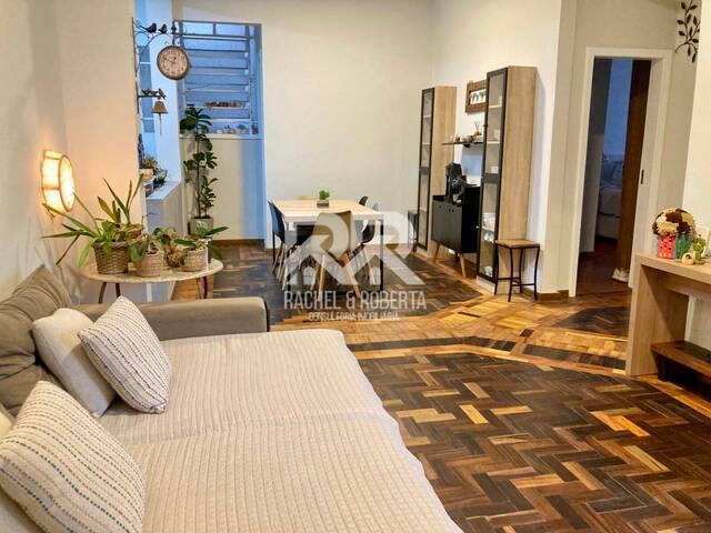 #1371 - Apartamento para Venda em Teresópolis - RJ - 1