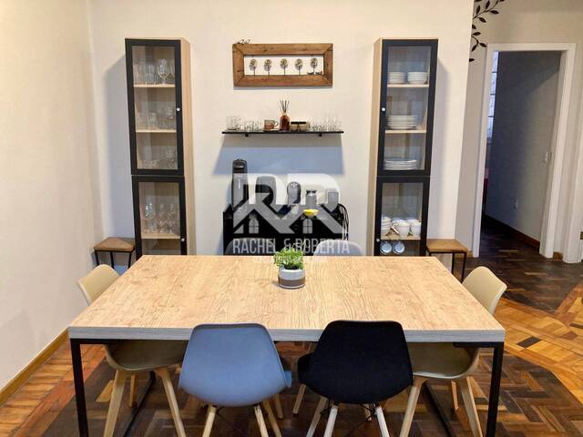 #1371 - Apartamento para Venda em Teresópolis - RJ - 3