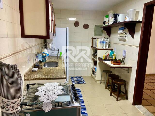 #1490 - Casa em condomínio para Venda em Teresópolis - RJ - 3