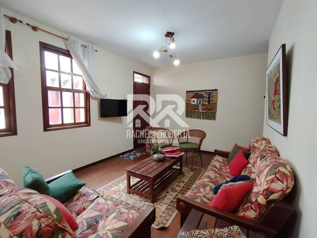 #1490 - Casa em condomínio para Venda em Teresópolis - RJ - 3